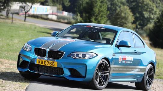 BMW M2